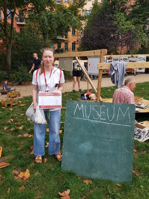 Екатерина Деттмеринг