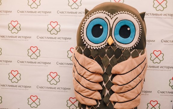 Детский конкурс премии “Глаголица” по русскому языку