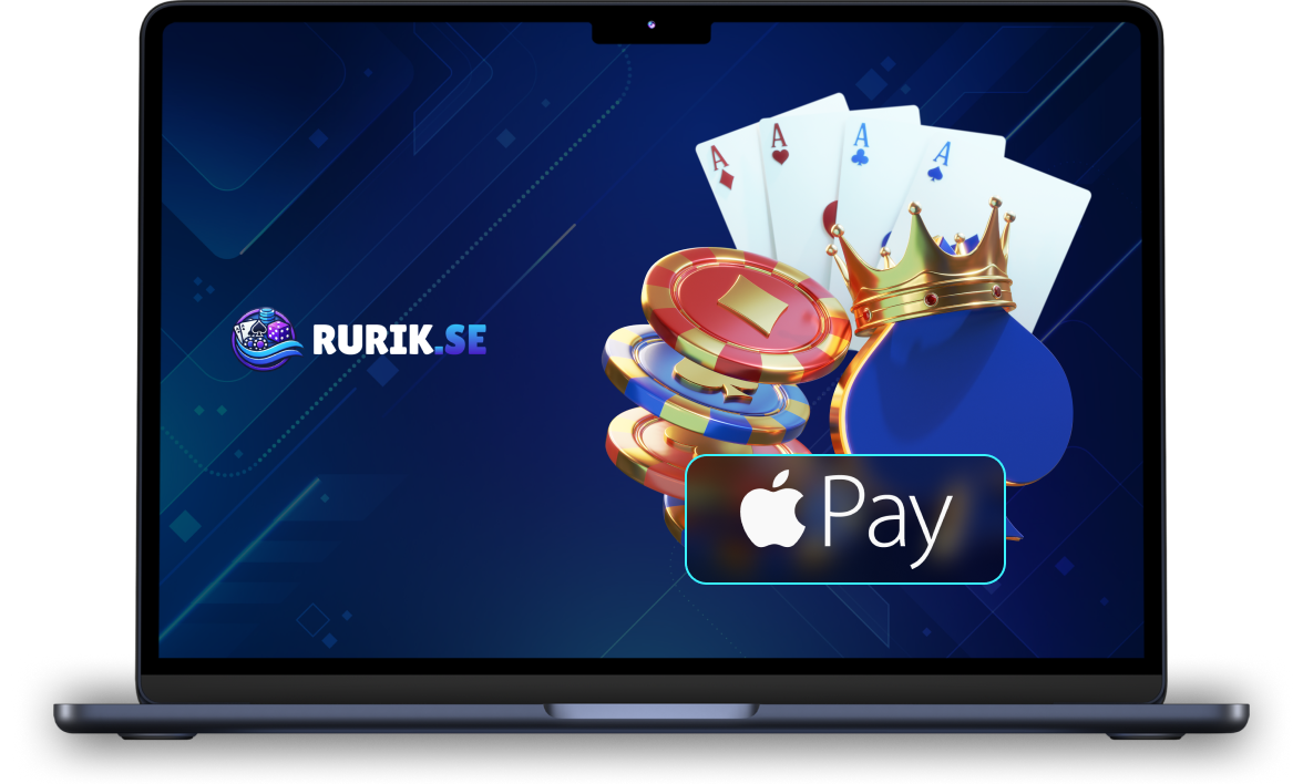 apple pay casino