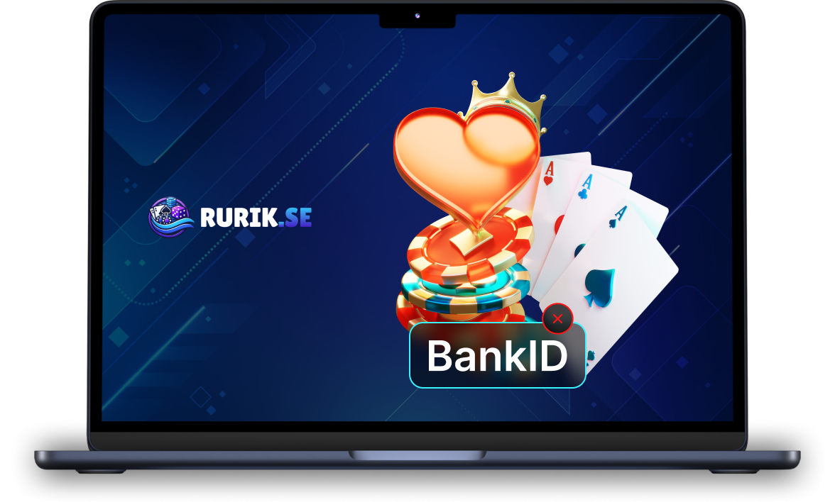 casino utan bankid