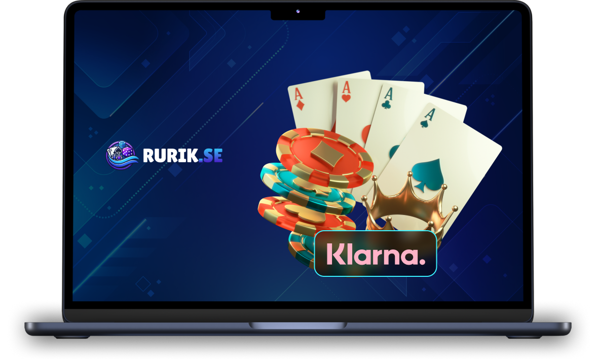 Klarna Casino