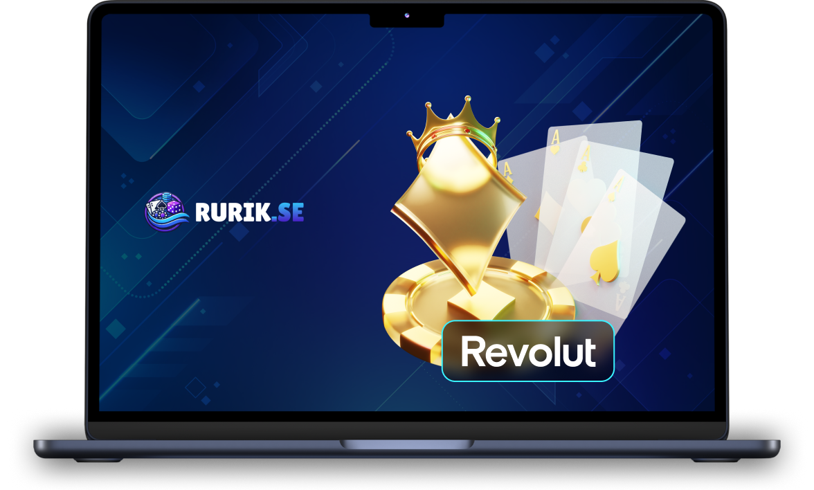 Revolut Casino