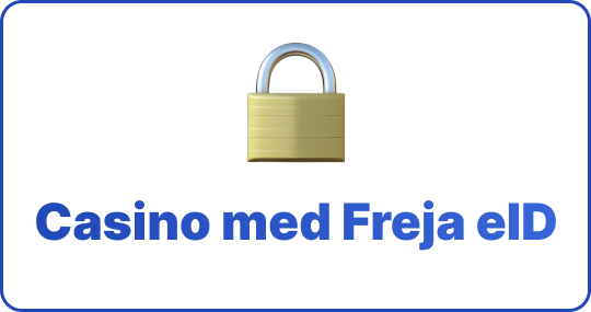 freja casino