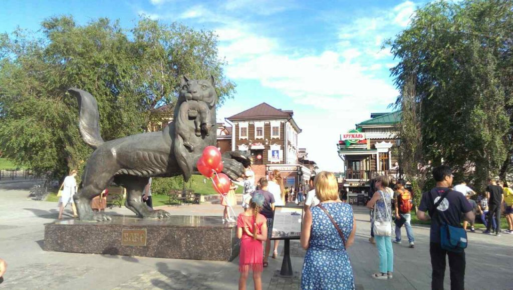 4 ноября 2018. На Чемпионате мира по пауэрлифтингу в Швеции выступит студентка ИРНИТУ Виктория Карлышева