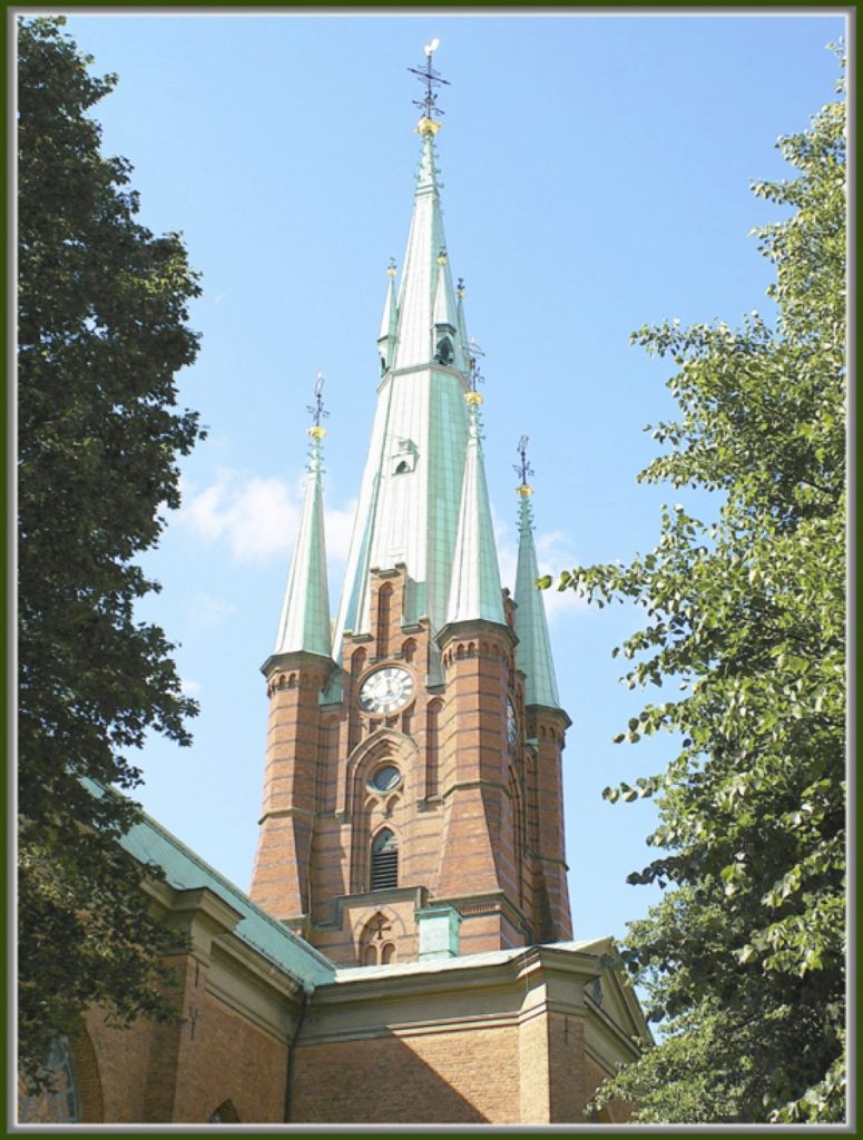 29 февр 2020 Юные музыканты из Петербурга – концерт в Стокгольме