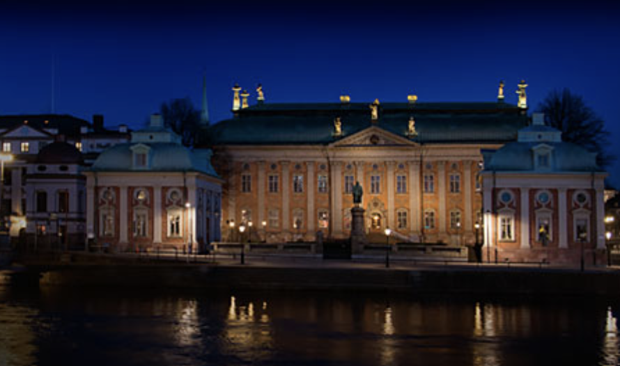 7 марта 2018 концерт Концерт Хорового училища им Глинки (Санкт-Петербург) в Стокгольме