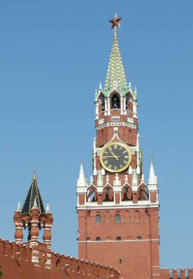 4 мая 2018. Межд. конф. “Роль России в мировой политике: власть, идеи и внутренние интересы”, Уппсала