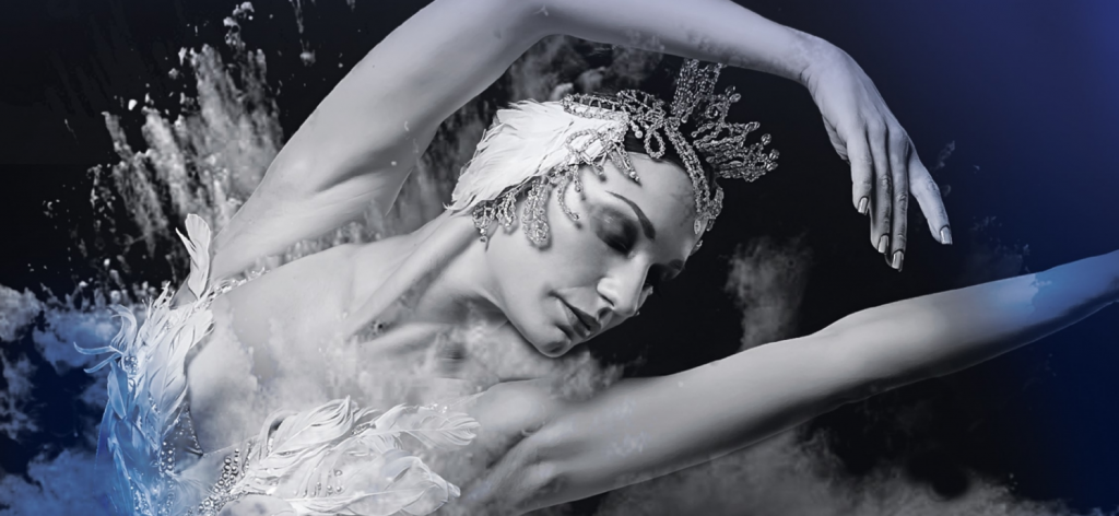 10-14 января 2019: Российский Грандбалет в городах Швеции: Калскруна, Кальмар, Векше, Вестерос и Окешберга