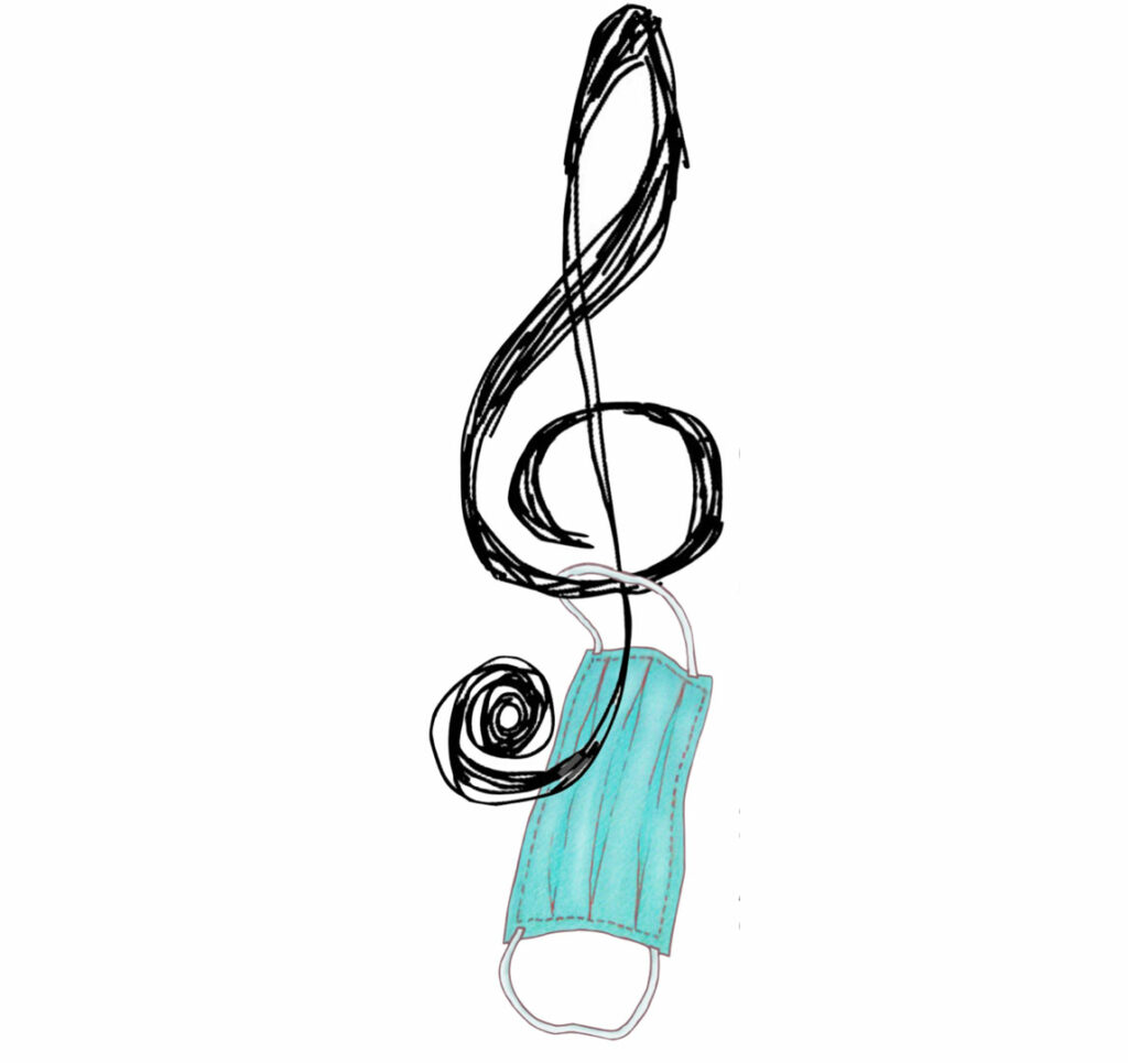 “Ночи культуры” в Норчёпинге – музыка Давида Тигранова