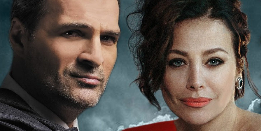 29 января 2019. Театр: “На одном дыхании” (Intiman, Stockholm)