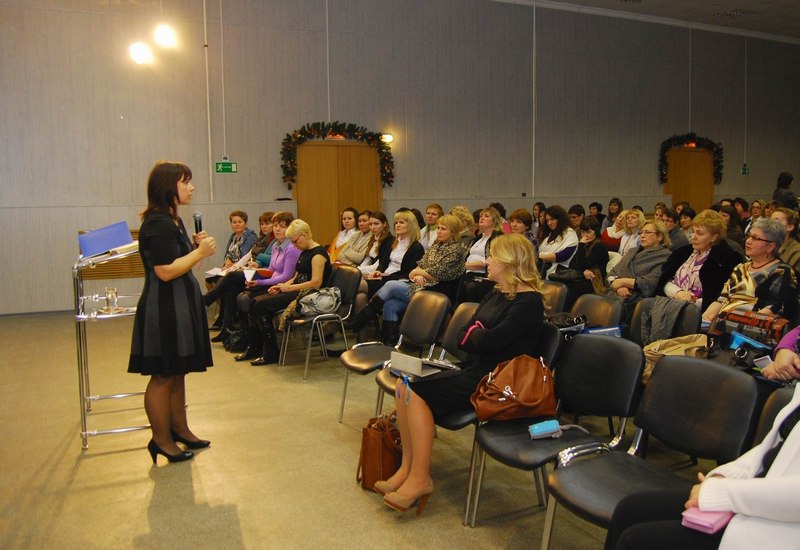 24-25 февр Женская конф. «Восток и Запад встречаются в Санкт-Петербурге»