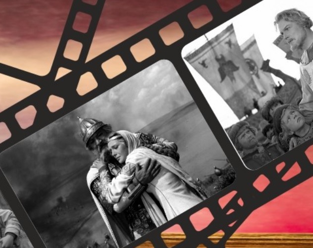 До 25 апреля присылайте заявки на кинофестиваль «Потомки победителей»