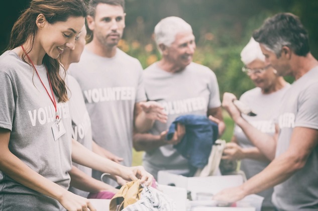 30 января форум «Волонтеры-соотечественницы. Преуспевают творящие добро»